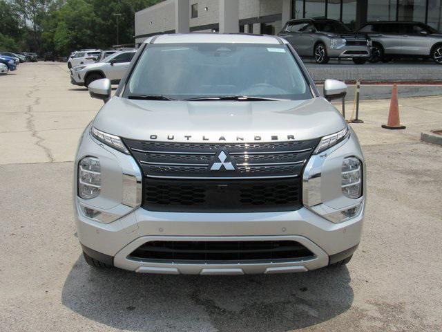 new 2024 Mitsubishi Outlander car, priced at $26,955