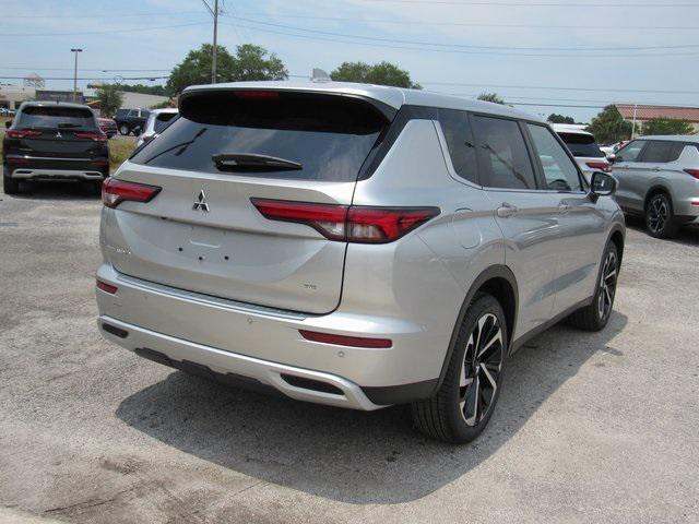 new 2024 Mitsubishi Outlander car, priced at $26,955