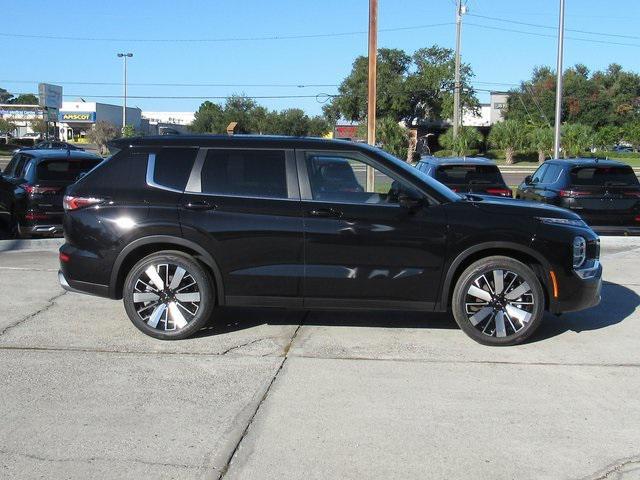 new 2025 Mitsubishi Outlander car, priced at $29,200