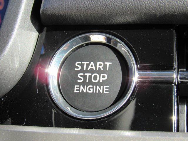 new 2025 Mitsubishi Outlander car, priced at $29,200