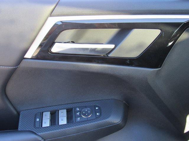 new 2025 Mitsubishi Outlander car, priced at $29,200