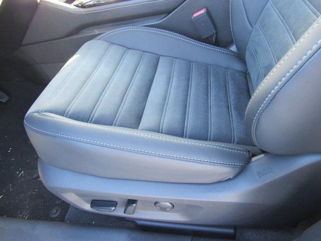 new 2025 Mitsubishi Outlander car, priced at $29,200