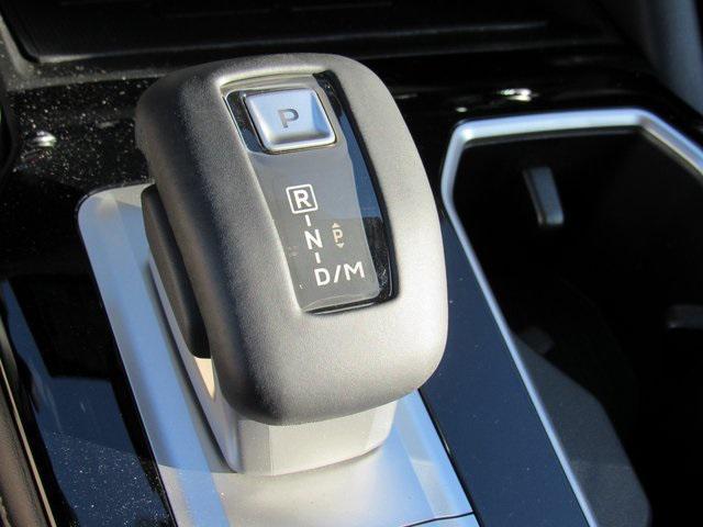 new 2025 Mitsubishi Outlander car, priced at $29,200