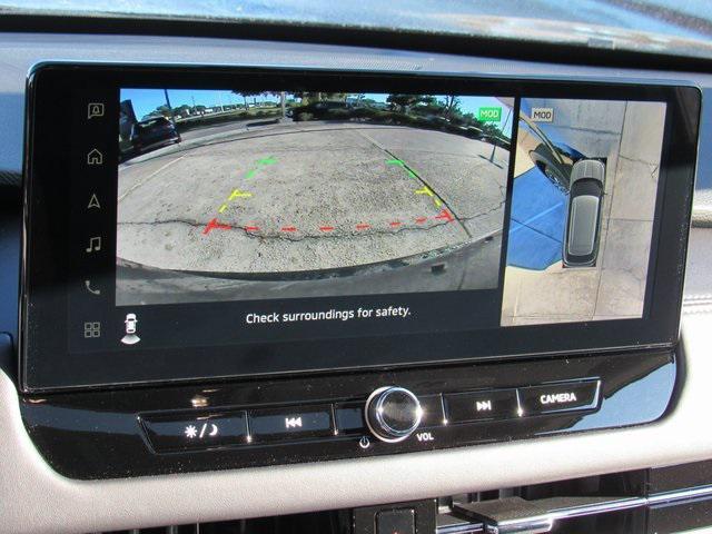 new 2025 Mitsubishi Outlander car, priced at $29,200