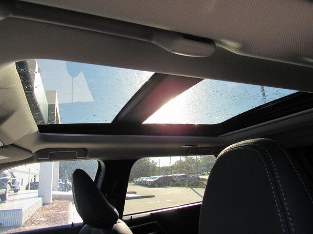 new 2025 Mitsubishi Outlander car, priced at $29,200