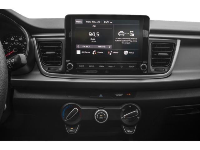 used 2023 Kia Rio car, priced at $14,599