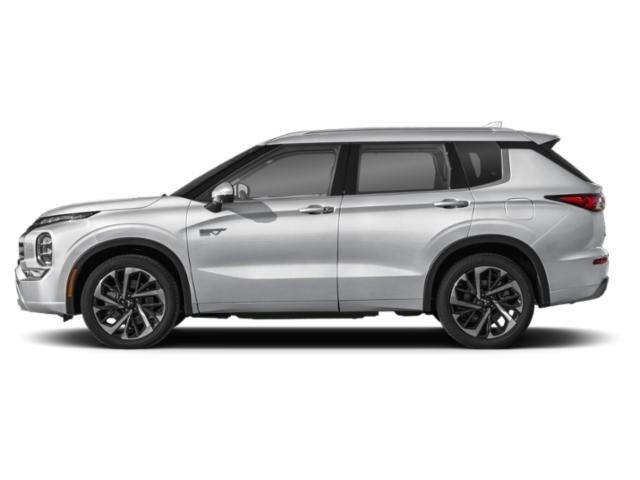 new 2025 Mitsubishi Outlander PHEV car, priced at $40,420