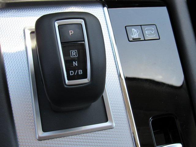 new 2025 Mitsubishi Outlander PHEV car, priced at $40,420