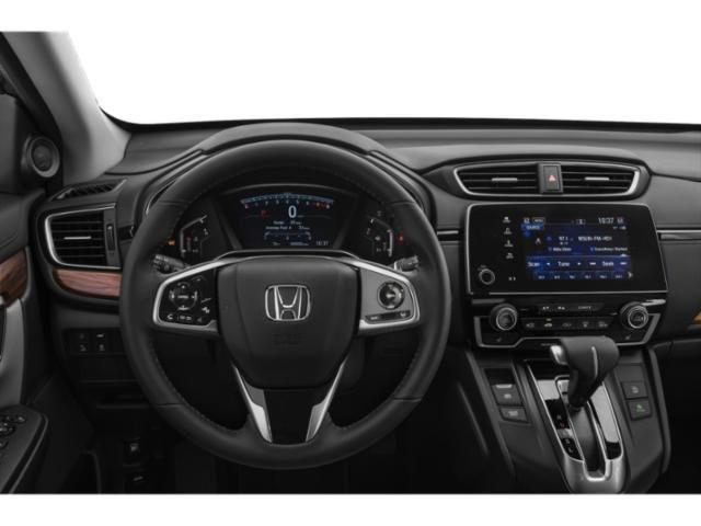 used 2021 Honda CR-V car, priced at $21,996