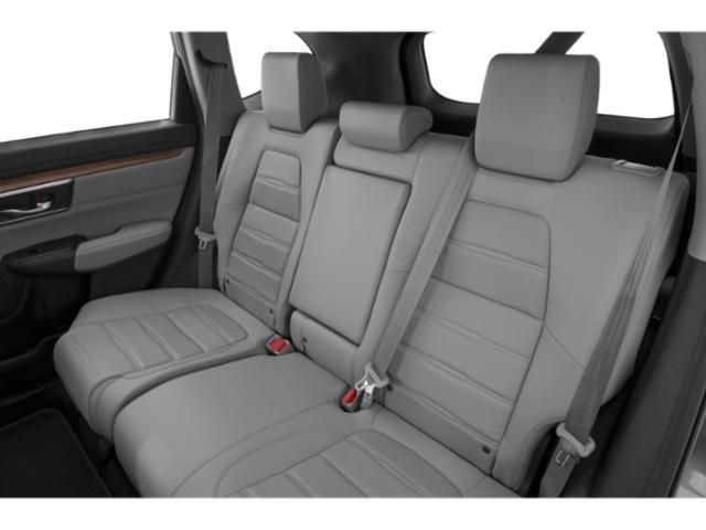 used 2021 Honda CR-V car, priced at $21,996