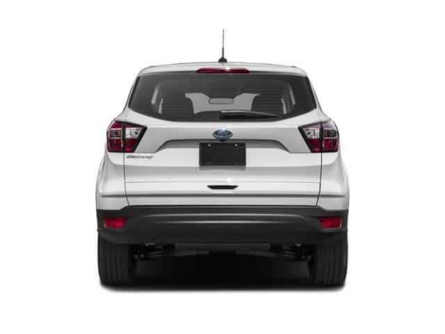 used 2019 Ford Escape car, priced at $15,575