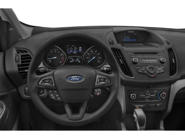 used 2019 Ford Escape car, priced at $15,575