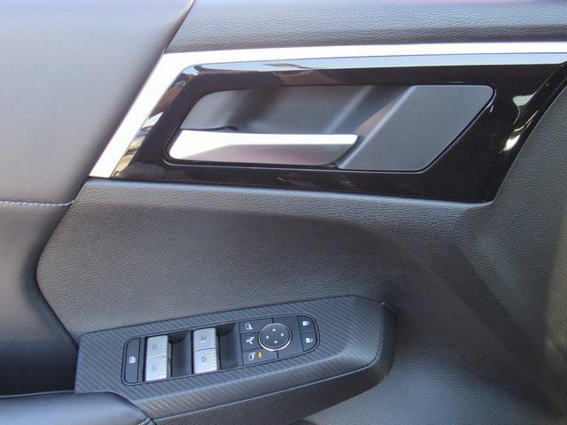 new 2025 Mitsubishi Outlander car, priced at $27,025