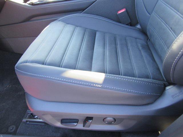 new 2025 Mitsubishi Outlander car, priced at $27,025