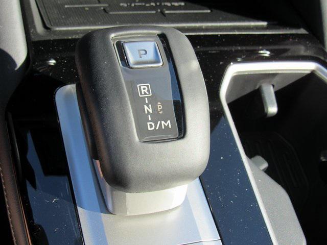 new 2025 Mitsubishi Outlander car, priced at $27,025