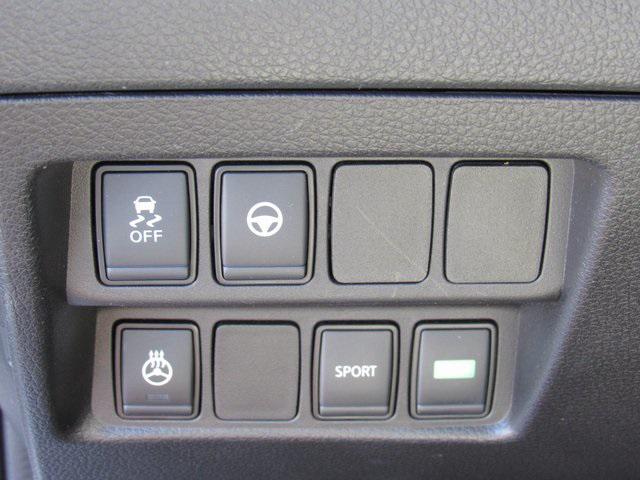 used 2022 Nissan Rogue Sport car, priced at $21,995