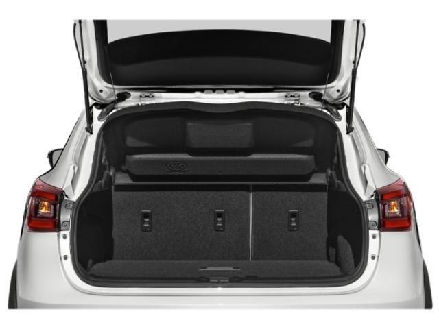 used 2022 Nissan Rogue Sport car
