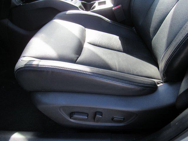 used 2022 Nissan Rogue Sport car, priced at $19,995