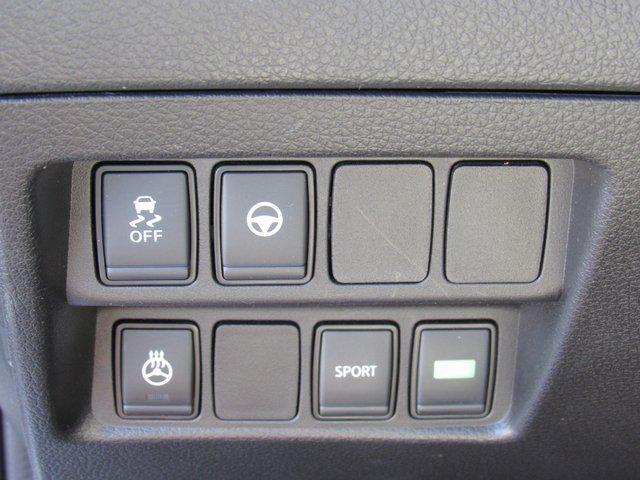used 2022 Nissan Rogue Sport car, priced at $19,995