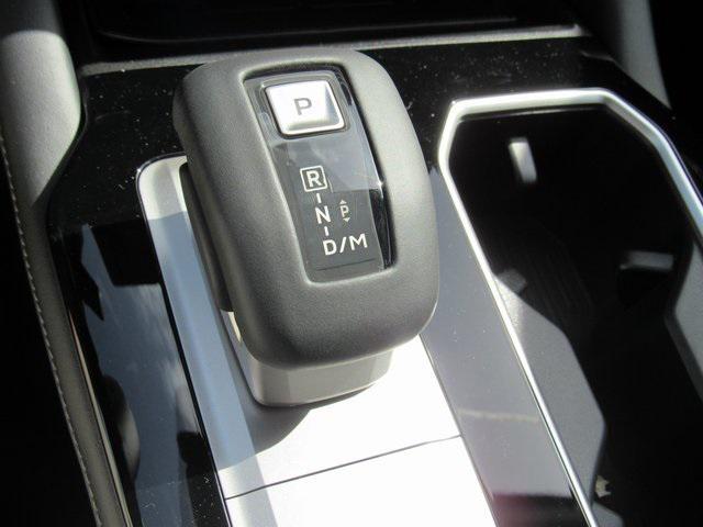 new 2025 Mitsubishi Outlander car, priced at $28,255