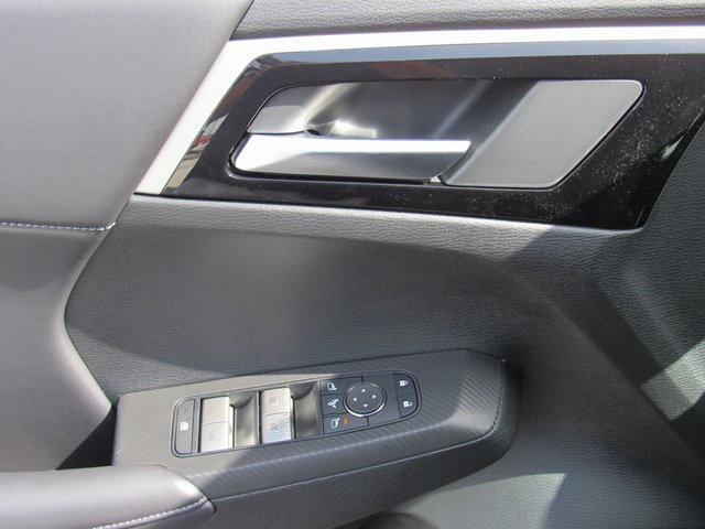 new 2025 Mitsubishi Outlander car, priced at $28,255