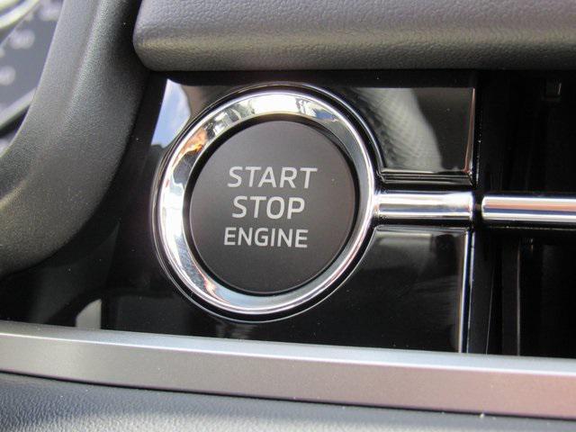 new 2025 Mitsubishi Outlander car, priced at $28,255