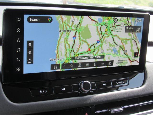 new 2025 Mitsubishi Outlander car, priced at $28,255