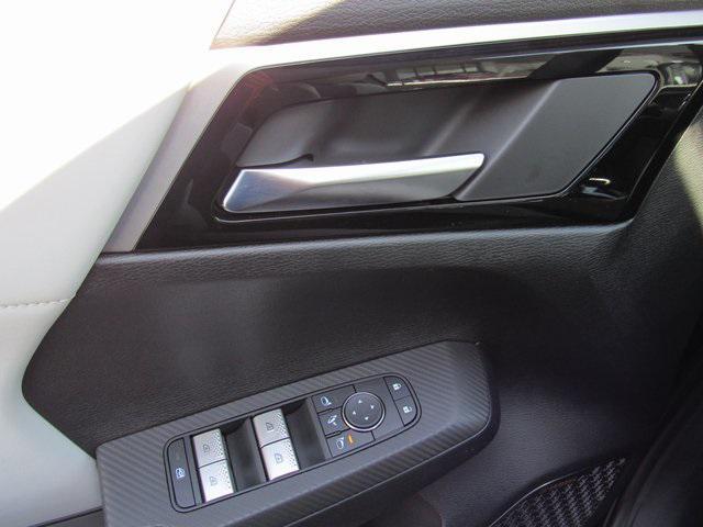 new 2025 Mitsubishi Outlander car, priced at $31,795