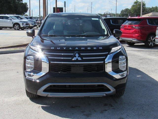 new 2025 Mitsubishi Outlander car, priced at $31,795