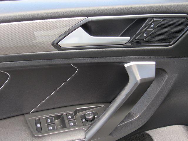 used 2023 Volkswagen Tiguan car, priced at $21,463