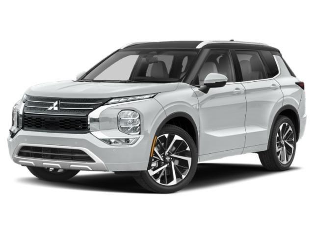 new 2024 Mitsubishi Outlander car, priced at $31,915