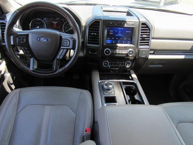 used 2020 Ford Expedition car, priced at $33,998