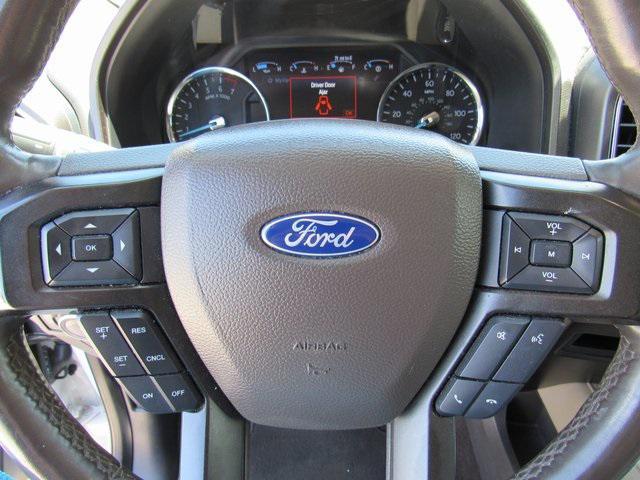 used 2020 Ford Expedition car, priced at $33,998