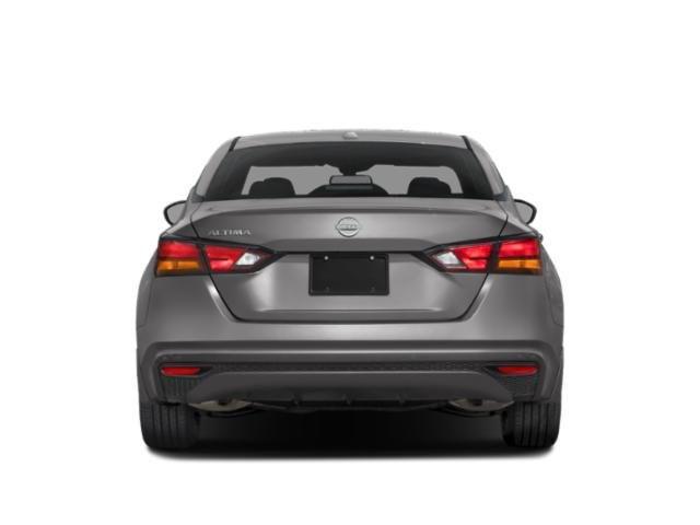 used 2025 Nissan Altima car, priced at $17,179