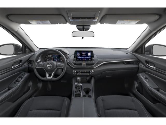 used 2025 Nissan Altima car, priced at $17,179