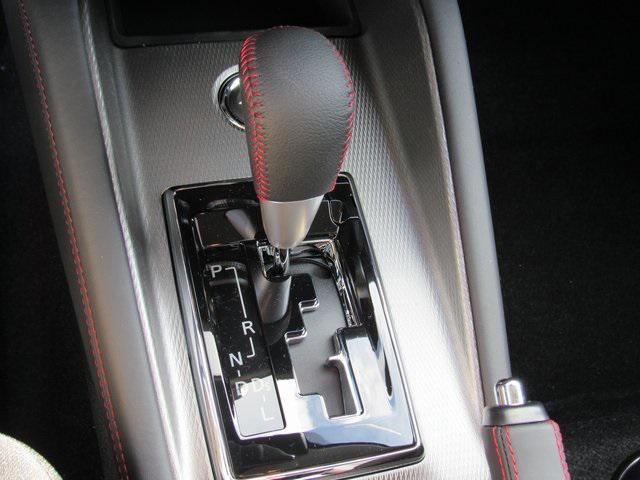 new 2025 Mitsubishi Outlander Sport car, priced at $21,220