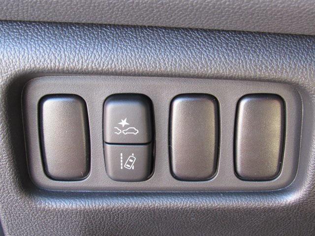 new 2025 Mitsubishi Outlander Sport car, priced at $21,220