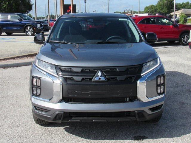 new 2025 Mitsubishi Outlander Sport car, priced at $21,220