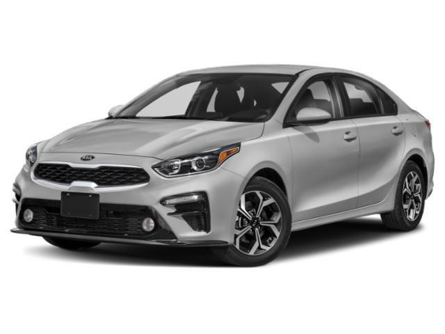 used 2020 Kia Forte car, priced at $14,991