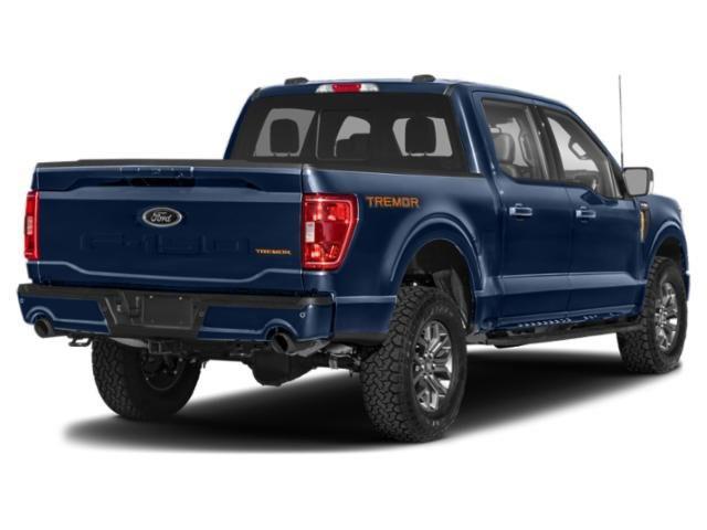 used 2023 Ford F-150 car, priced at $35,996