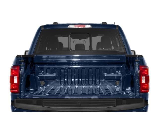 used 2023 Ford F-150 car, priced at $35,996