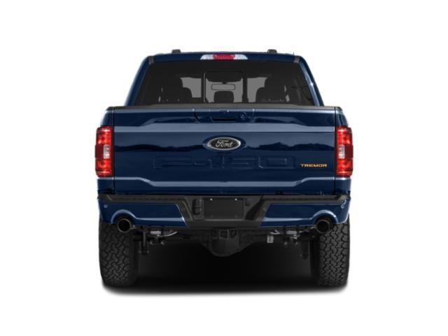 used 2023 Ford F-150 car, priced at $35,996