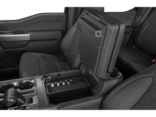 used 2023 Ford F-150 car, priced at $35,996