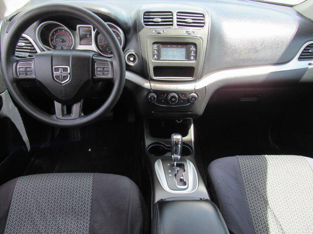 used 2020 Dodge Journey car, priced at $13,949