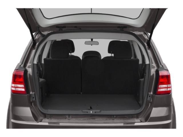 used 2020 Dodge Journey car, priced at $17,991