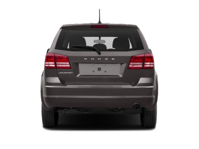 used 2020 Dodge Journey car, priced at $17,991
