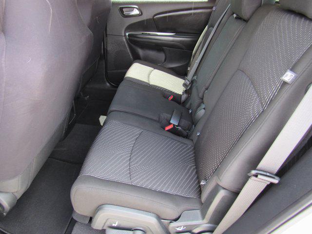 used 2020 Dodge Journey car, priced at $13,949