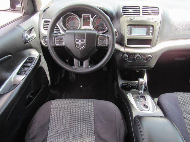 used 2020 Dodge Journey car, priced at $13,949