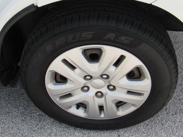 used 2020 Dodge Journey car, priced at $13,949