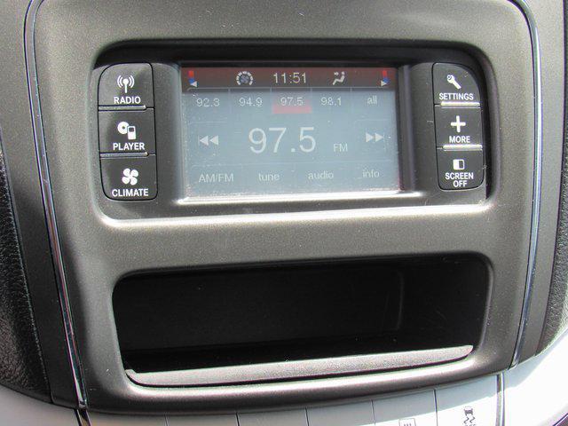 used 2020 Dodge Journey car, priced at $13,949